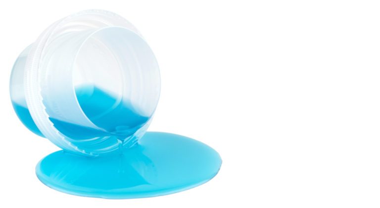 Can Liquid Detergent Freeze?
