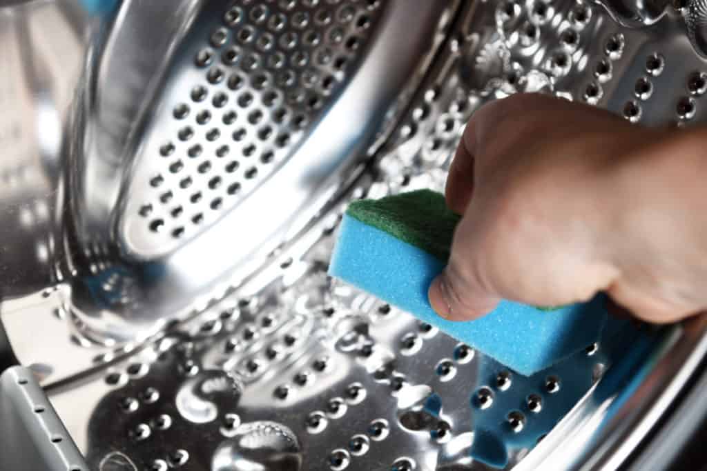 Clean Your Washing Machine