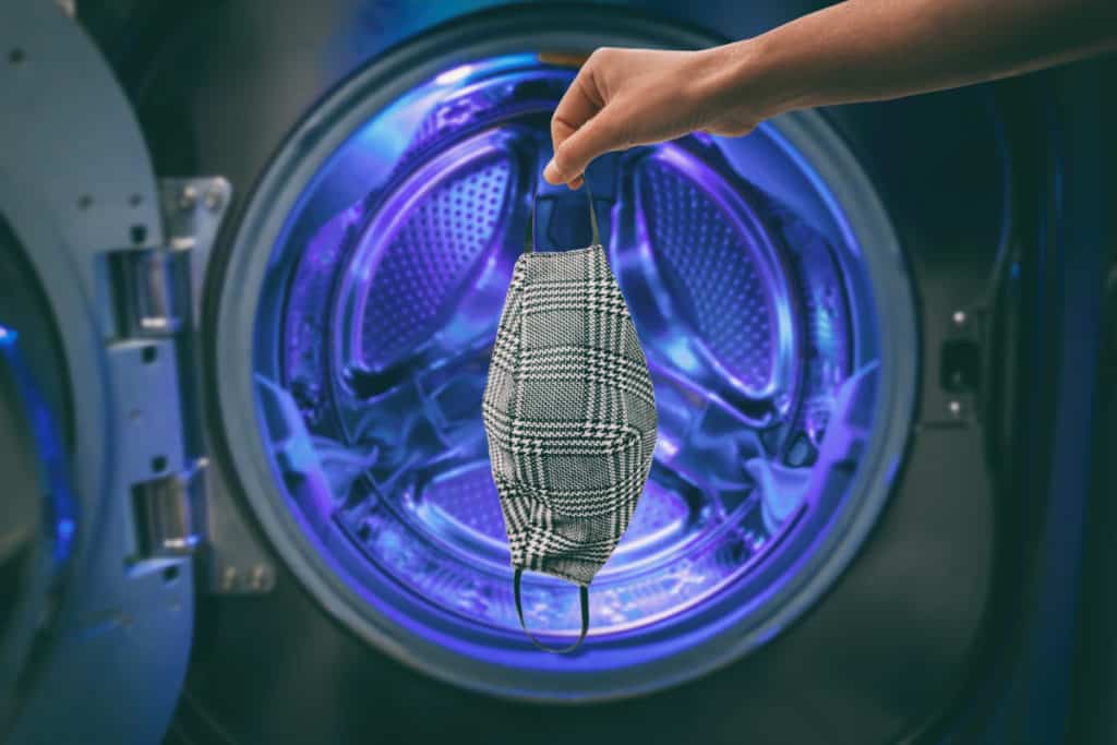 Can Bacteria Survive After a Clothes Wash? All About Detergents