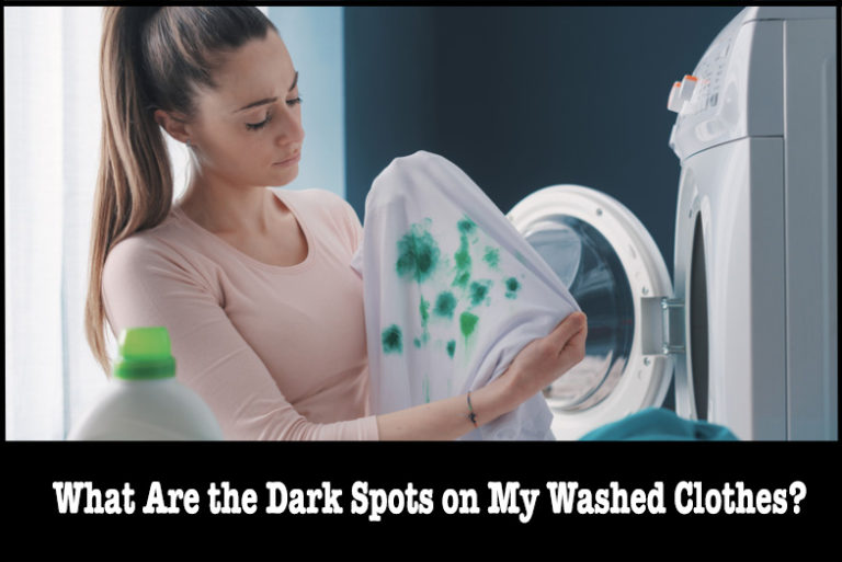 what-are-the-dark-spots-on-my-washed-clothes-all-about-detergents