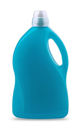 liquid detergent