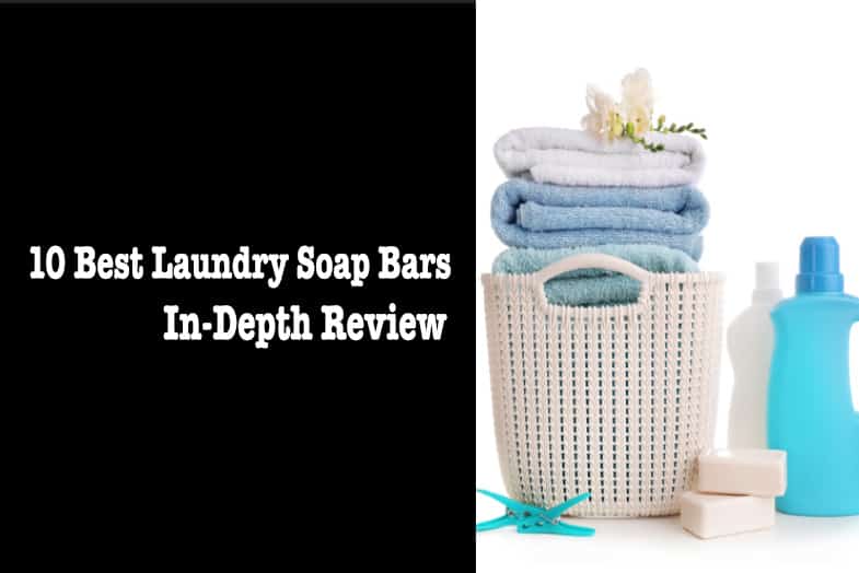 best laundry soap bars
