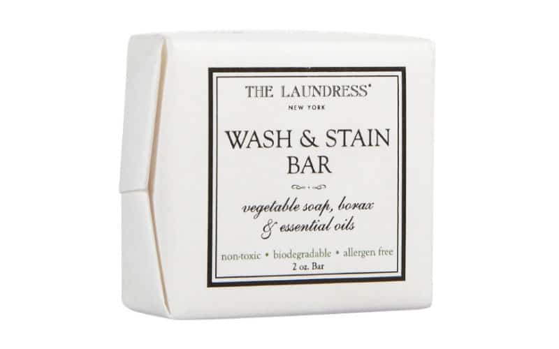 the laundress - wash & stain bar