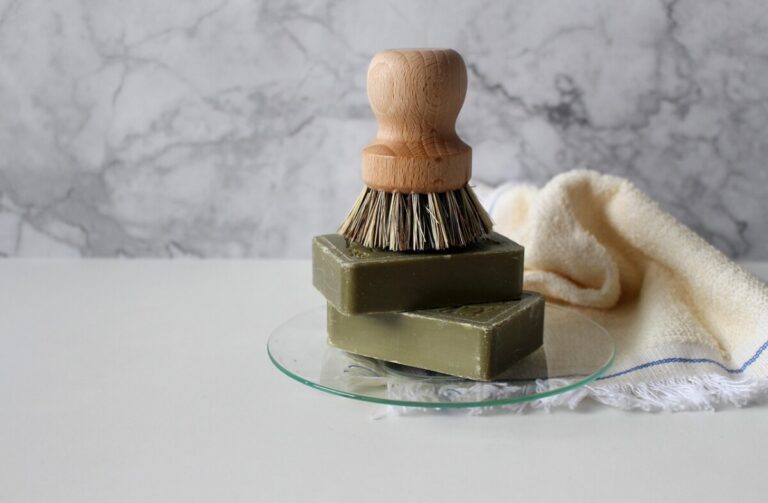 Best Bar Soap for Stains: Which Laundry Bars Work on Which Stains
