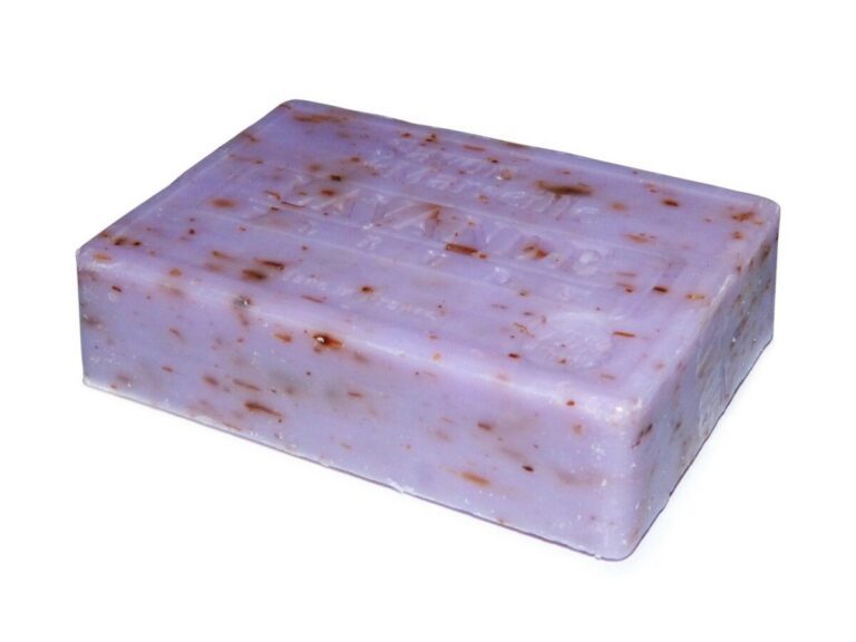 Can You Use Regular Bar Soap to Wash Clothes?