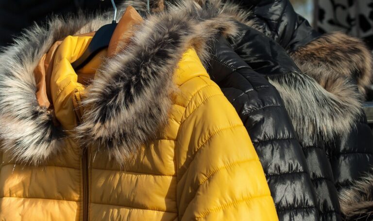 How to Wash Down Jackets and Comforters Without Ruining Them