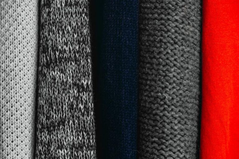 How to Wash Wool and Cashmere: Choosing the Right Detergent